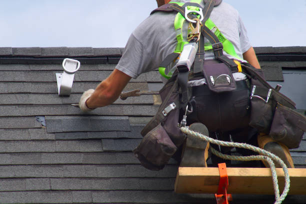 Best Shingle Roofing Installation  in Smithville Sanders, IN
