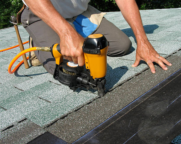 Reliable Smithville Sanders, IN Roofing Contractor Solutions