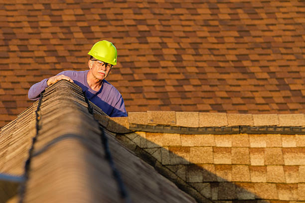 Best Roof Leak Repair  in Smithville Sanders, IN