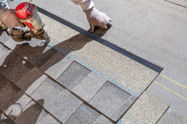 Quick and Trustworthy Emergency Roof Repair Services in Smithville Sanders, IN